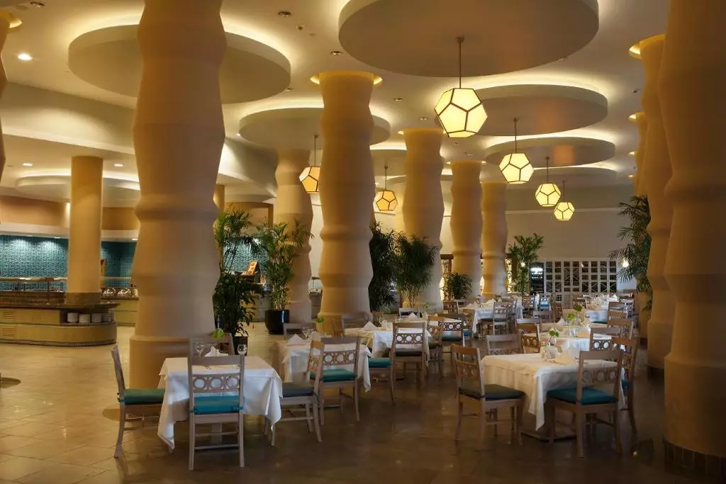 Xanadu Island